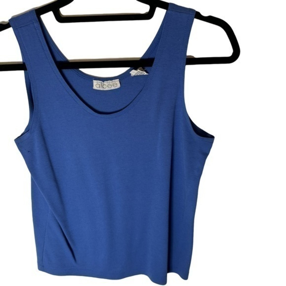 Albee tank top